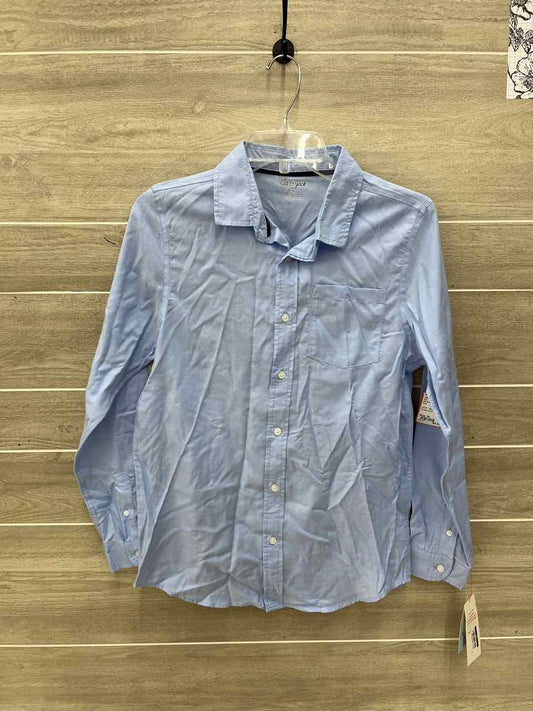 Cat & Jack Boys Size 16 Shirt