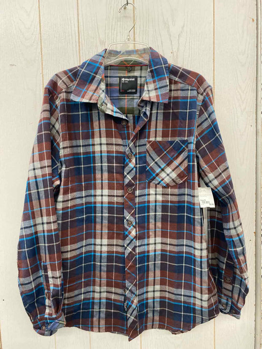 Marmot Mens Size M Mens Shirt