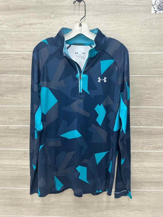 Under Armour Size L Mens Shirt