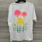 Free & Easy Size XL Men Mens T-shirt