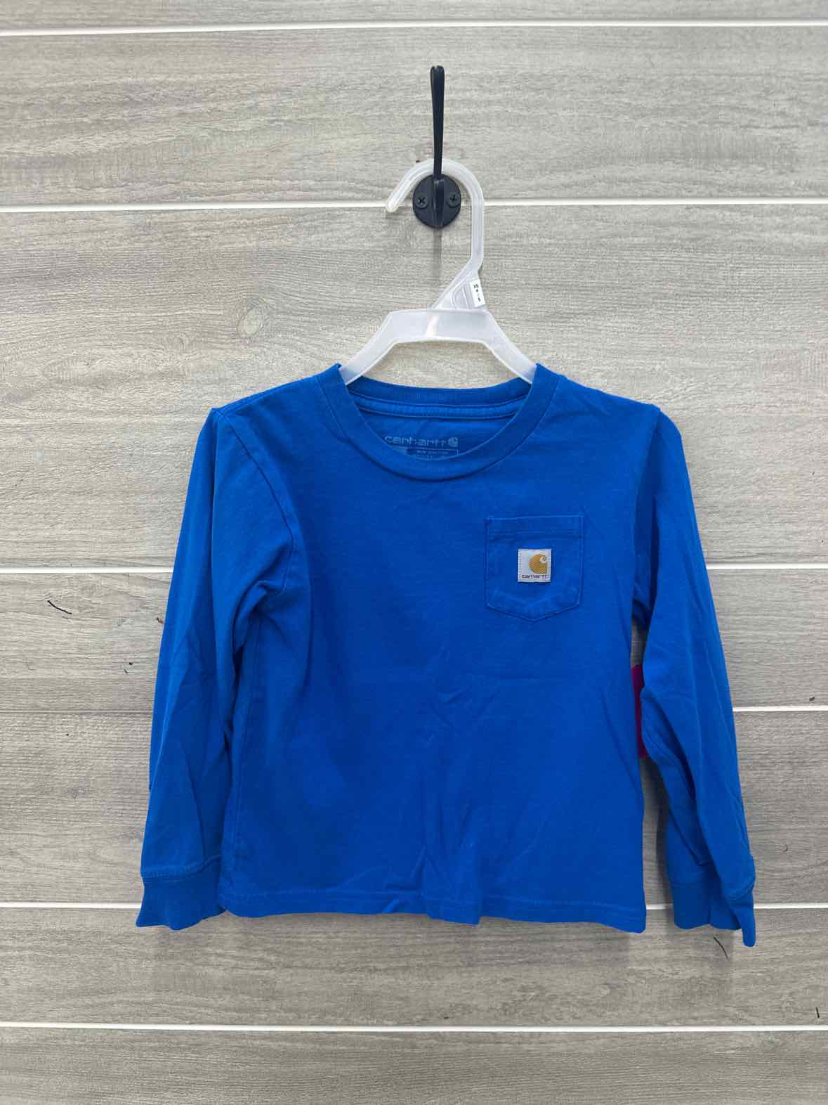 Carhartt Boys Size 3T Shirt