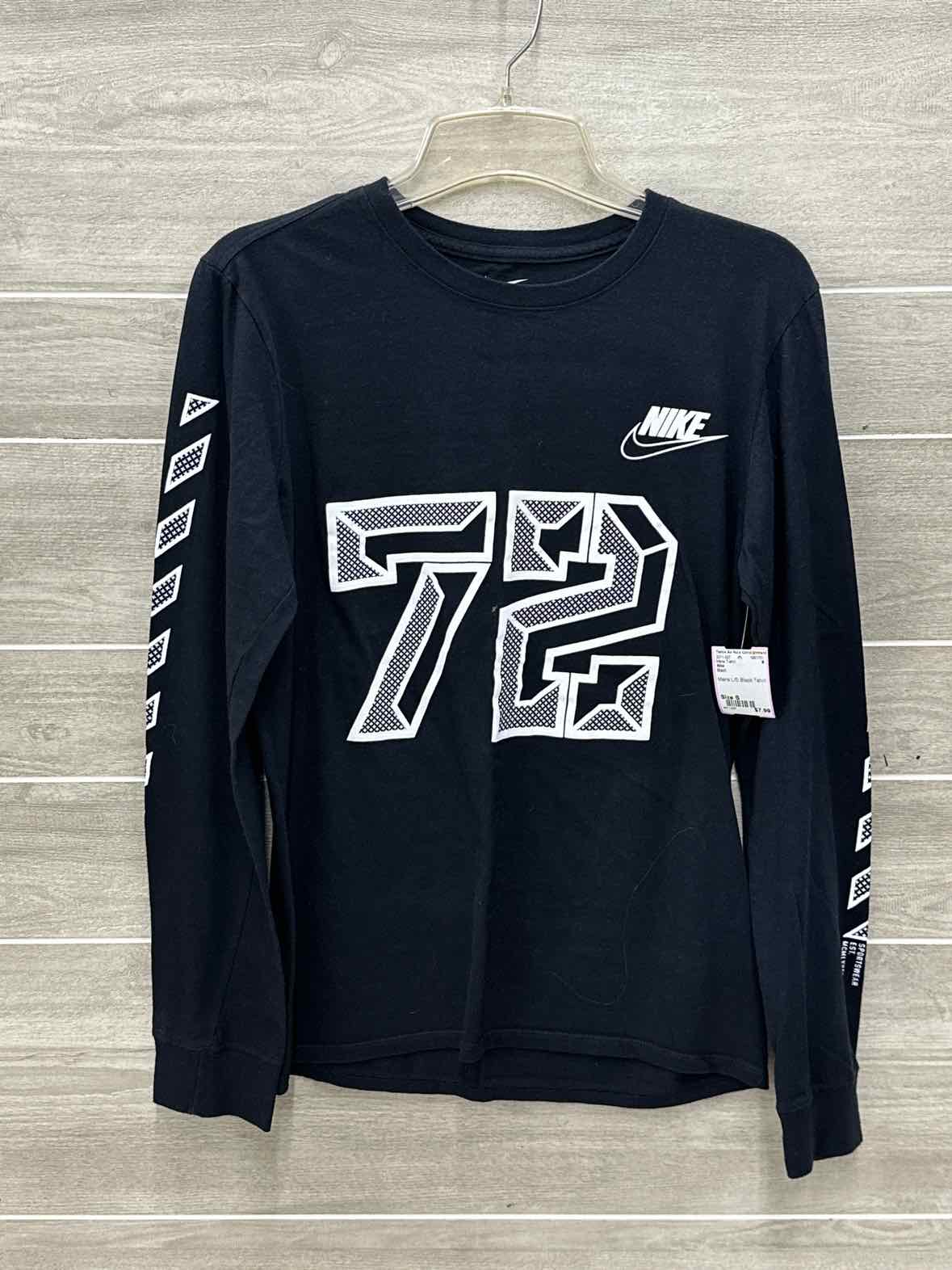 Nike Mens Size S Mens T-shirt