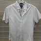 Denim & Flower Mens Size S Mens Shirt