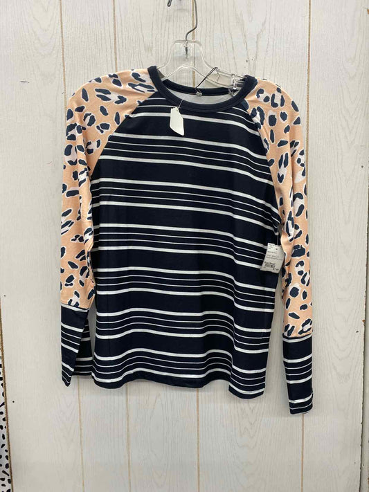 Black Womens Size Small Shirt
