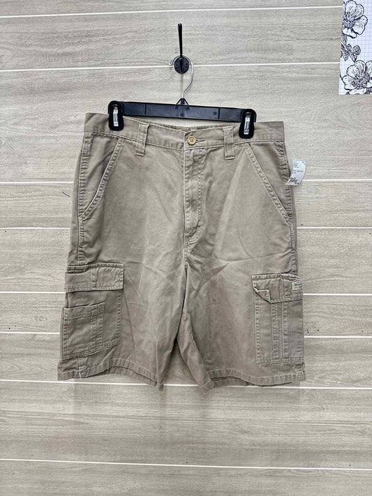 Wrangler Size 32 Men Mens Shorts