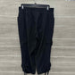 Chico's Size 6 Black Womens Pants