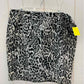 Worthington Black Womens Size 16P Skirt