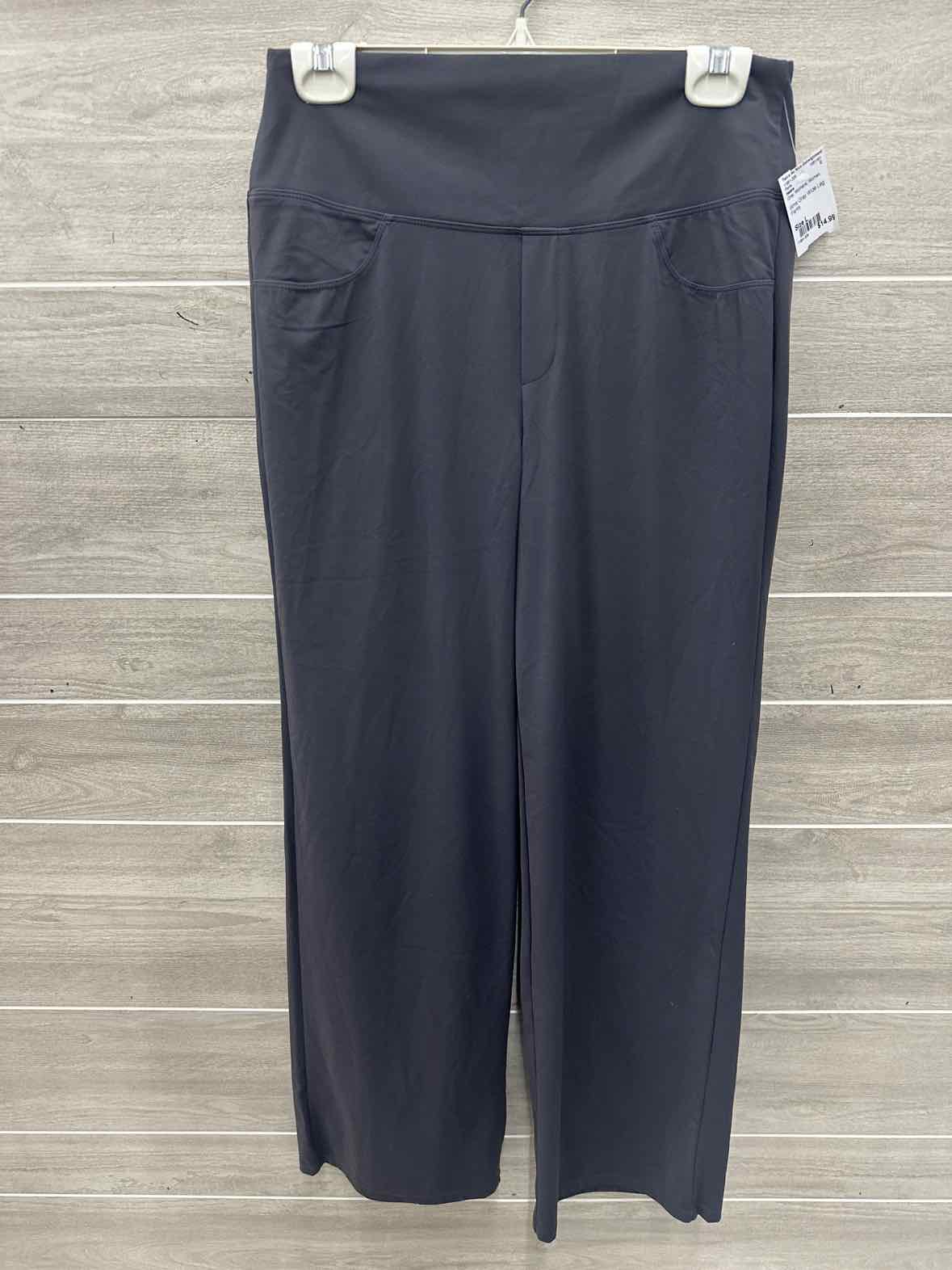 Halara Size L Gray Womens Pants