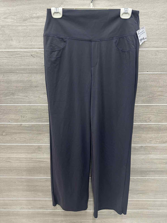 Halara Size L Gray Womens Pants