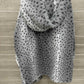 GILI Size M/L Gray Womens Sweatshirt