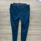 Maurices Size 12/14 Teal Womens Pants