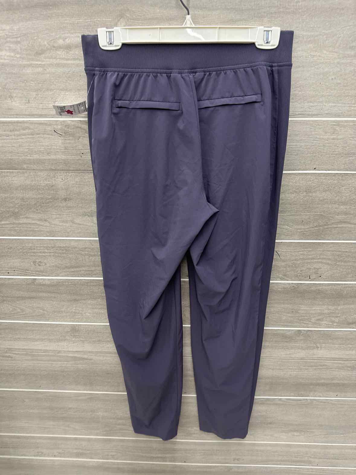 Athleta Size 2 Purple Womens Pants