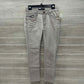 BDG Size 4 Taupe Womens Jeans