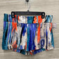 GUESS Size 10 Multi-Color Womens Shorts