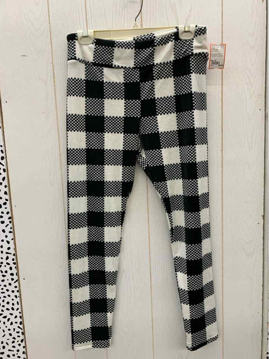 No Boundaries Black Womens Size XL Leggings