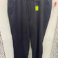 TekGear Black Womens Size XL Pants