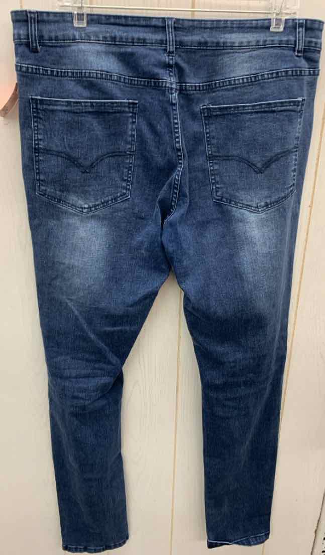 Size 36 Mens Jeans