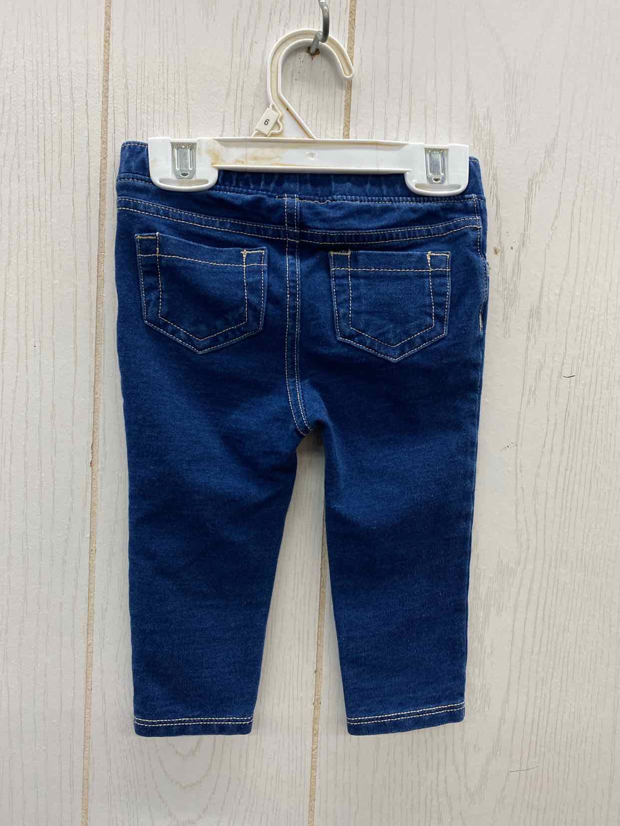 Jumping Beans Infant 12 Months Pants