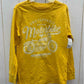 Carters Boys Size 7 Shirt