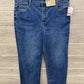 There Abouts Girls Size 12.5 Jeans