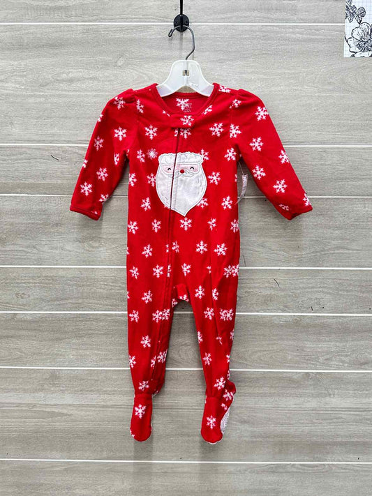 Infant 12 Months Sleeper
