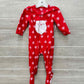 Infant 12 Months Sleeper