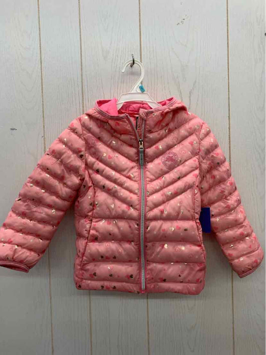 Zero Exposure Girls Size 4/5 Jacket