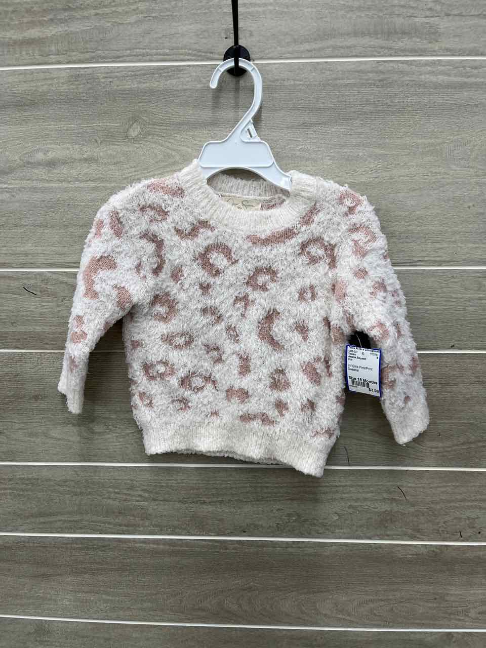 Jessica Simpson Infant 18 Months Sweater