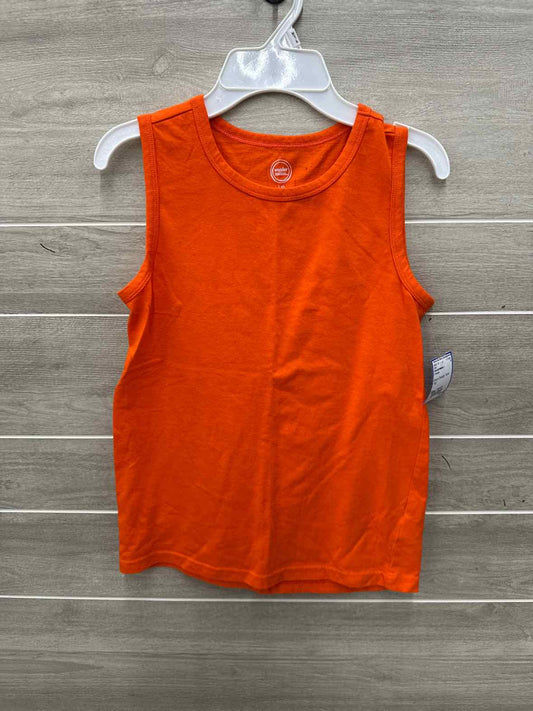 WonderNation Boys Size 10/12 Shirt