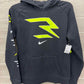 Nike Boys Size 12 Sweatshirt