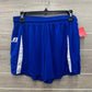 Russell Size L Blue Womens Shorts