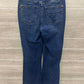 Judy Blue Size 3/4 Blue Womens Jeans