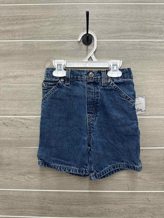 Arizona Boys Size 4T Shorts