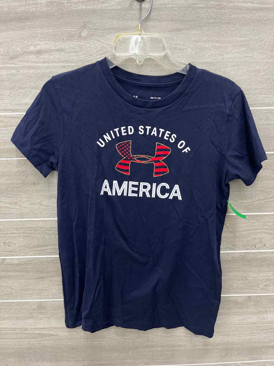 Under Armour Size S Men Mens T-shirt