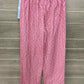 Xhilaration Girls Size 14/16 Pajamas