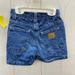 Faded Glory Infant 3T Shorts