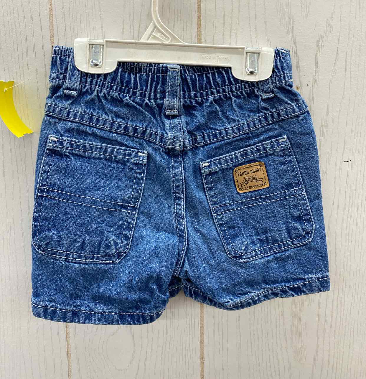 Faded Glory Infant 3T Shorts