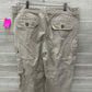 Eddie Bauer Size 12 Khaki Womens Pants