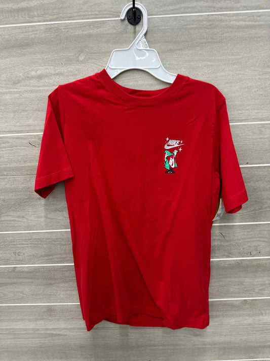 Nike Boys Size 14/16 Shirt