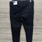 Old Navy Size 8 Black Womens Jeans