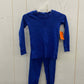 Primary Boys Size 2/3 Pajamas