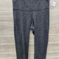 Old Navy Gray Womens Size M Leggings