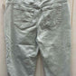 Gloria Vanderbilt Green Womens Size 10 Jeans