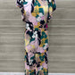 THML Size 14 Pink Womens Dress