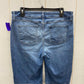 SJB Blue Womens Size 14 Shorts