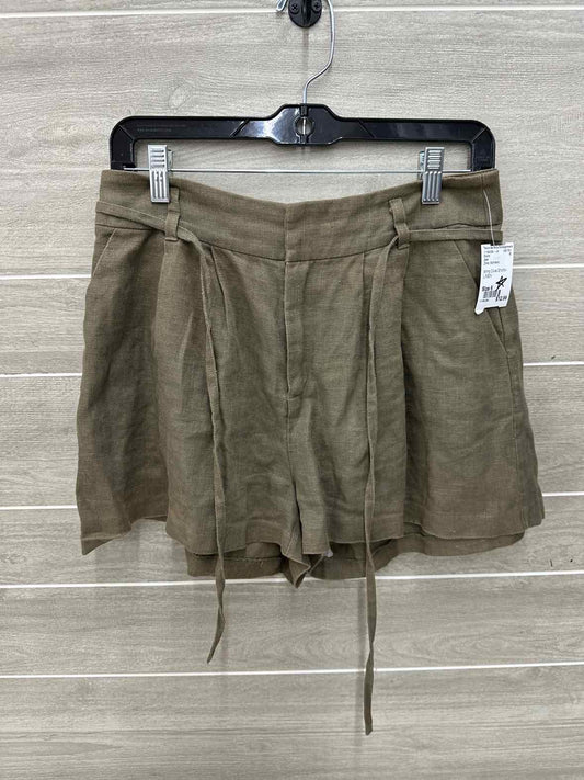 Joie Olive Womens Size 6 Shorts