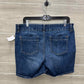 Maurices Size 14 Beige Womens Shorts