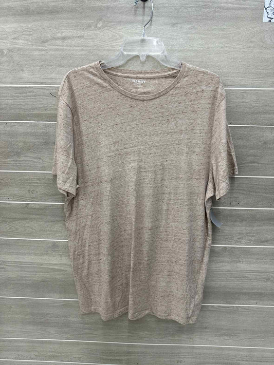 Old Navy Size XL/Tall Men Mens T-shirt
