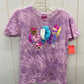 JOJO Siwa Girls Size 6/6X Shirt
