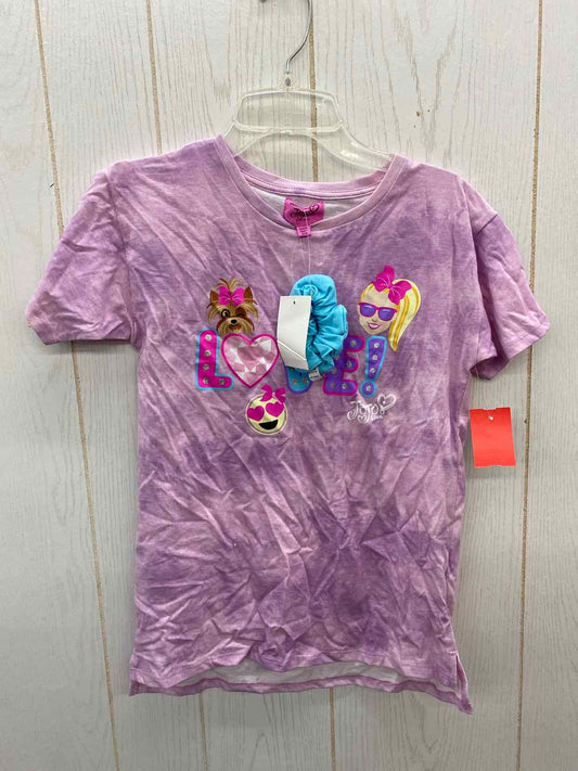 JOJO Siwa Girls Size 6/6X Shirt